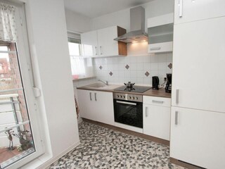 Vakantieappartement Altfunnixsiel Kenmerken 11