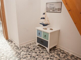 Vakantieappartement Altfunnixsiel Kenmerken 12
