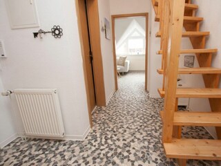 Vakantieappartement Altfunnixsiel Kenmerken 18