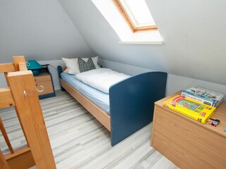 Vakantieappartement Altfunnixsiel Kenmerken 8