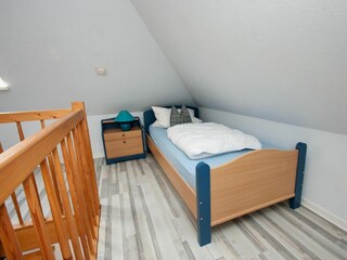 Vakantieappartement Altfunnixsiel Kenmerken 14