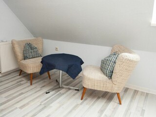 Vakantieappartement Altfunnixsiel Kenmerken 17