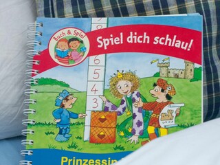 Appartamento per vacanze Altfunnixsiel Caratteristiche 13