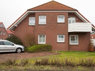 Appartement de vacances Altfunnixsiel Enregistrement extérieur 3