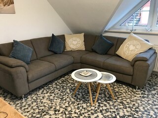 Apartamento de vacaciones Altfunnixsiel Características 10