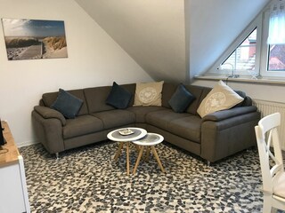 Vakantieappartement Altfunnixsiel Kenmerken 5