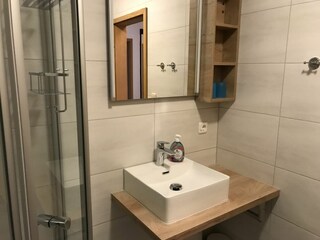Vakantieappartement Altfunnixsiel Kenmerken 24
