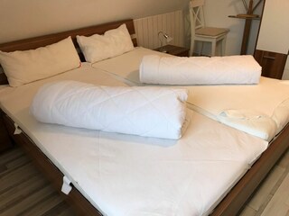Vakantieappartement Altfunnixsiel Kenmerken 22