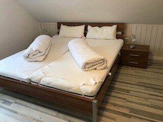 Vakantieappartement Altfunnixsiel Kenmerken 21