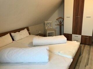 Vakantieappartement Altfunnixsiel Kenmerken 20