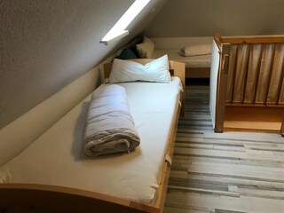 Vakantieappartement Altfunnixsiel Kenmerken 19