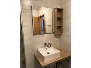 Vakantieappartement Altfunnixsiel Omgeving 27