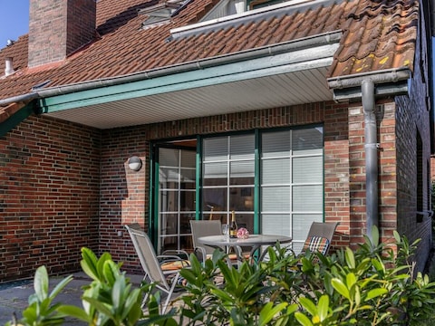Ferienwohnung 50043 Haus Südersand