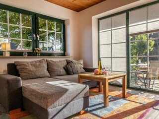 Apartamento de vacaciones Carolinensiel Características 4