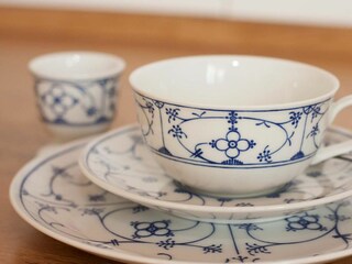 Appartamento per vacanze Carolinensiel Caratteristiche 8