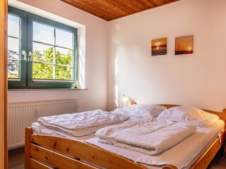 Apartamento de vacaciones Carolinensiel Características 9