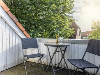 Appartamento per vacanze Carolinensiel Ambiente 10