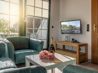 Appartement de vacances Carolinensiel Équipement 4