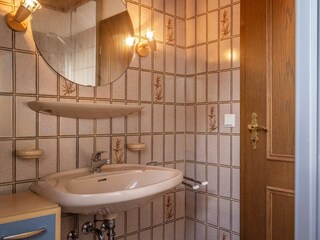 Ferienwohnung Carolinensiel Ausstattung 8
