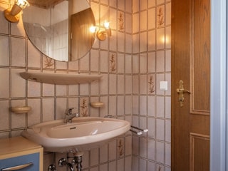 Vakantieappartement Carolinensiel Kenmerken 8