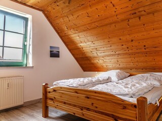 Ferienwohnung Carolinensiel Ausstattung 9