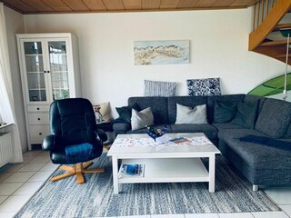 Casa per le vacanze Altfunnixsiel Caratteristiche 9