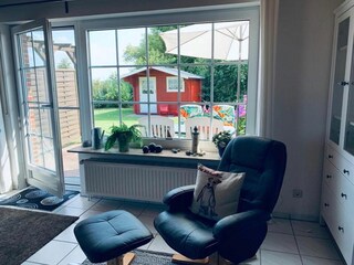 Casa de vacaciones Altfunnixsiel Características 10