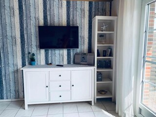 Casa per le vacanze Altfunnixsiel Caratteristiche 12