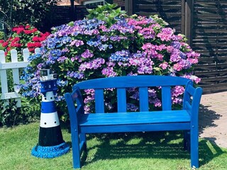 Casa per le vacanze Altfunnixsiel Registrazione all'aperto 2