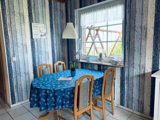 Casa per le vacanze Altfunnixsiel Caratteristiche 18