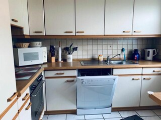 Casa de vacaciones Altfunnixsiel Características 16