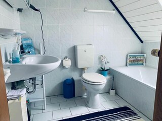 Casa de vacaciones Altfunnixsiel Características 26