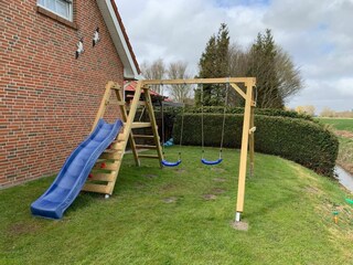 Casa per le vacanze Altfunnixsiel Registrazione all'aperto 4