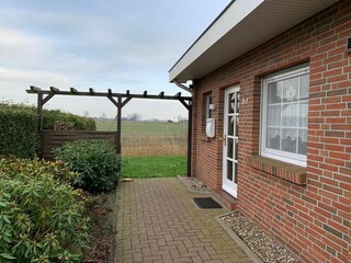 Casa per le vacanze Altfunnixsiel Registrazione all'aperto 5