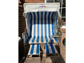 Casa per le vacanze Altfunnixsiel Registrazione all'aperto 7