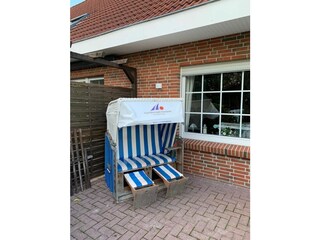 Casa per le vacanze Altfunnixsiel Registrazione all'aperto 8