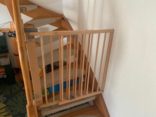 Casa de vacaciones Altfunnixsiel Características 15