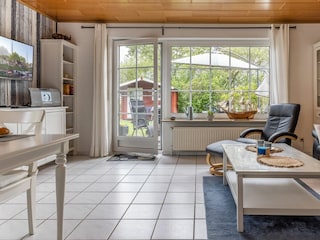 Ferienhaus Altfunnixsiel Außenaufnahme 1