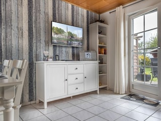 Maison de vacances Altfunnixsiel Équipement 8