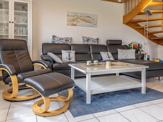 Ferienhaus Altfunnixsiel Ausstattung 9