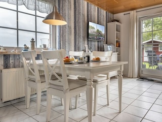 Ferienhaus Altfunnixsiel Ausstattung 10