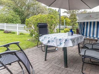 Casa per le vacanze Altfunnixsiel Registrazione all'aperto 5