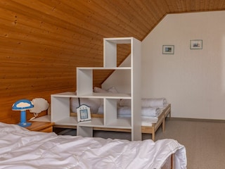 Ferienhaus Altfunnixsiel Ausstattung 14