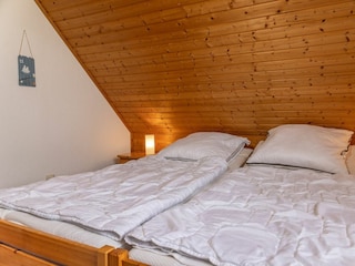 Ferienhaus Altfunnixsiel Ausstattung 15