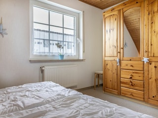 Ferienhaus Altfunnixsiel Ausstattung 16