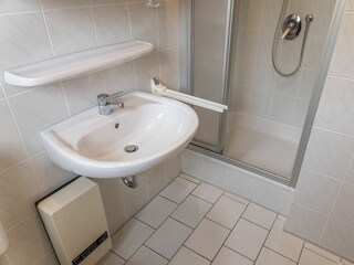 Maison de vacances Altfunnixsiel Équipement 18