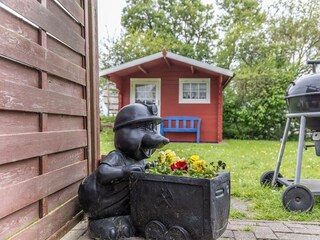Maison de vacances Altfunnixsiel Enregistrement extérieur 2