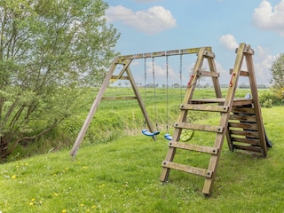 Ferienhaus Altfunnixsiel Außenaufnahme 4