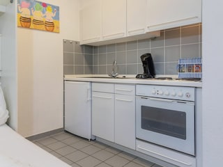 Ferienwohnung Harlesiel Ausstattung 10
