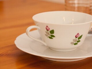 Appartamento per vacanze Harlesiel Caratteristiche 3